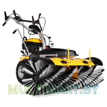 Подметальная машина Champion GS50100
